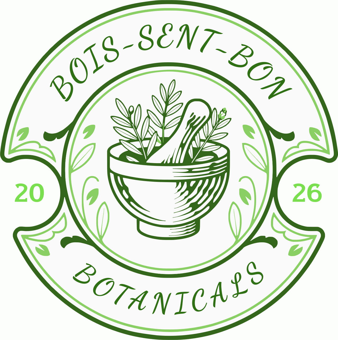 Bois Sent Bon Botanicals